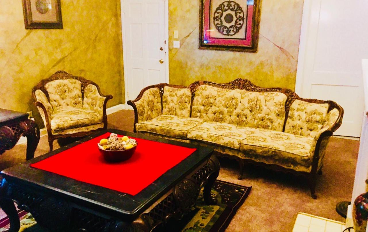2 Bedroom Sleeps 6 Spacious Luxury Apartment 79 Montgomery Luaran gambar