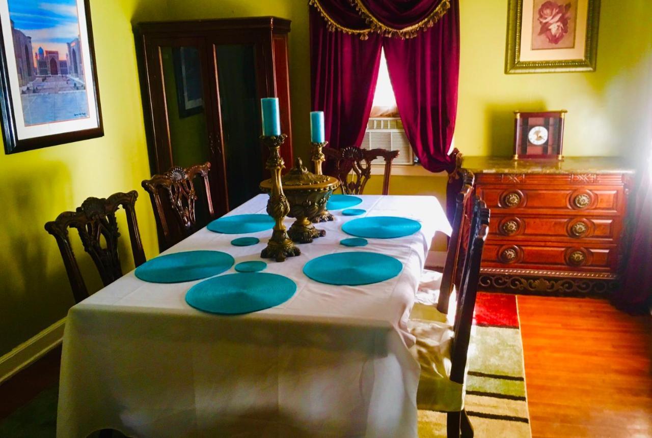 2 Bedroom Sleeps 6 Spacious Luxury Apartment 79 Montgomery Luaran gambar
